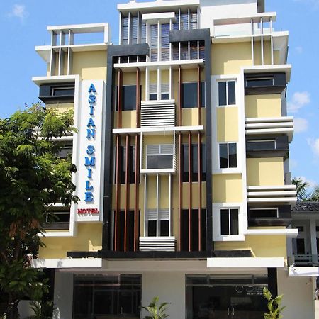 Asian Smile Hotel Янгон Екстер'єр фото