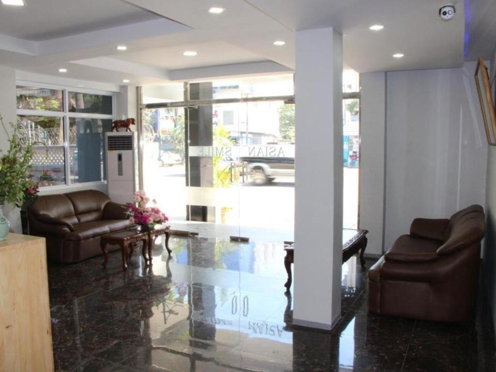 Asian Smile Hotel Янгон Екстер'єр фото