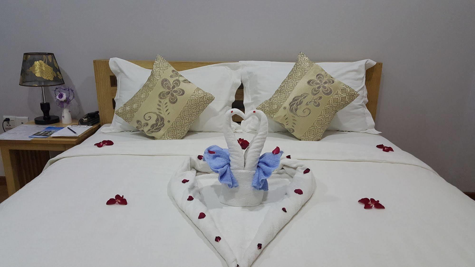 Asian Smile Hotel Янгон Екстер'єр фото