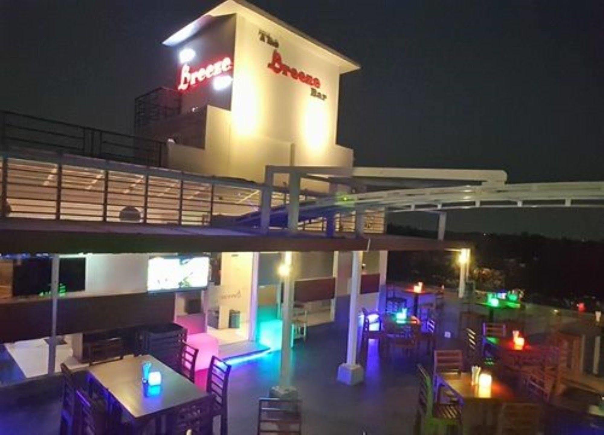 Asian Smile Hotel Янгон Екстер'єр фото