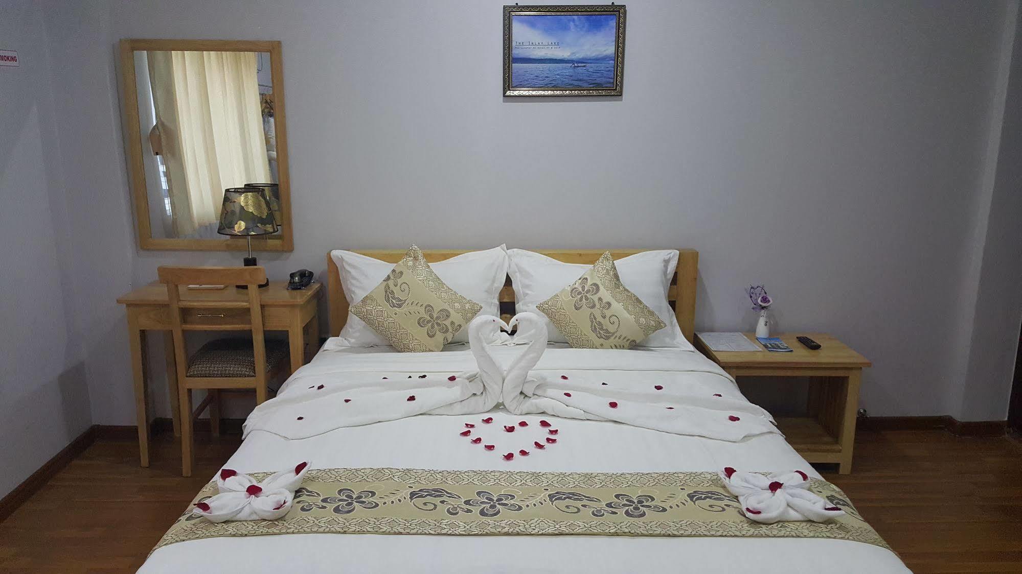 Asian Smile Hotel Янгон Екстер'єр фото