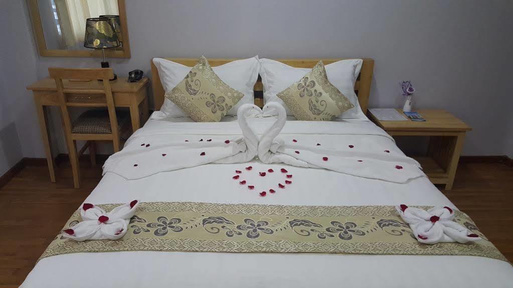 Asian Smile Hotel Янгон Екстер'єр фото