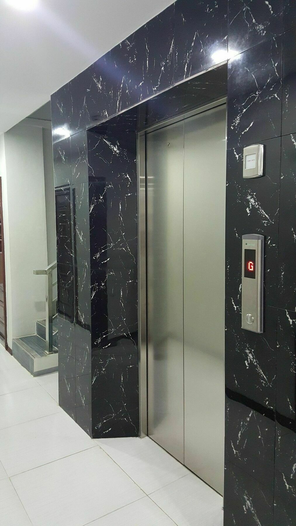 Asian Smile Hotel Янгон Екстер'єр фото