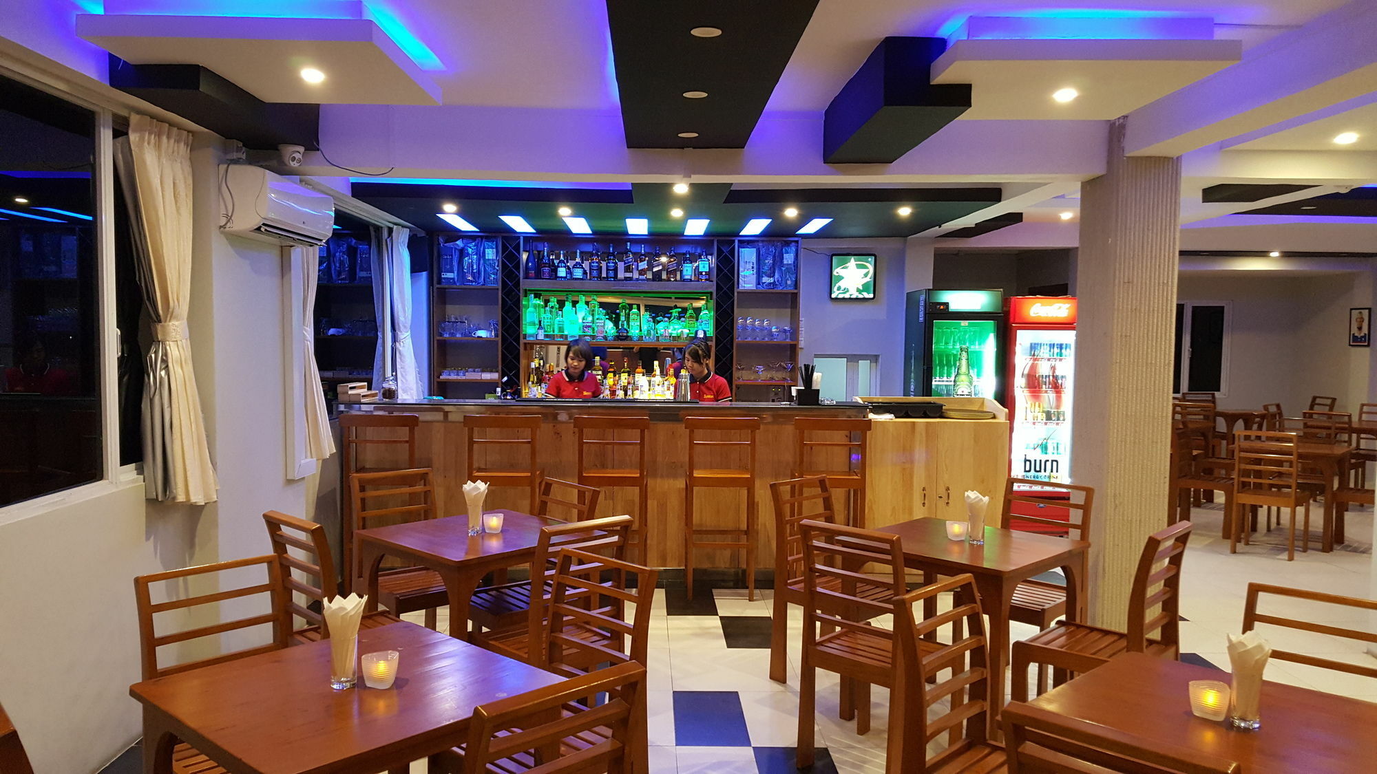 Asian Smile Hotel Янгон Екстер'єр фото